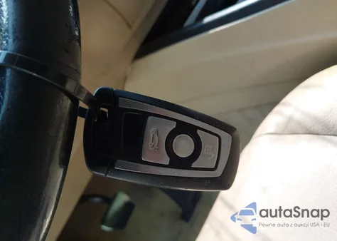 2014 BMW 328I xDrive from USA, damaged, VIN WBA3B3C51EJ982149